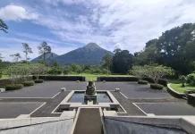 Legislator Asal Surabaya Ajak Warga Nikmati Wisata di Jatim