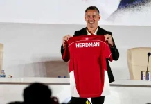 John Herdman Bidik Standar Tinggi di Debut Bersama Timnas Indonesia