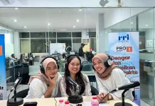 Inovasi GenZ Penuhi Pangan lewat Kreasi Olahan Sayur