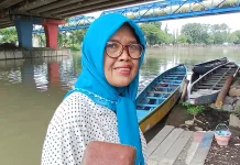 Tingkatkan Pembinaan, PODSI Jatim Perkuat Peralatan Dayung
