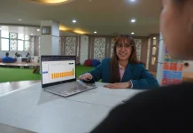 Mahasiswa Ubaya Kembangkan Program Digital Pemantauan Kesehatan Mental Siswa