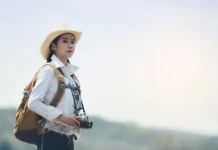 Ingin Solo Traveling? Simak Tips agar Perjalanan Tetap Nyaman