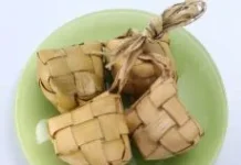 Lebaran Ketupat , Tradisi Unik Perayaan Idulfitri