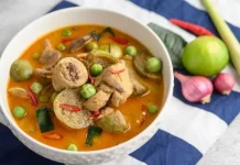 Konsumsi Makanan Bersantan tanpa Khawatir