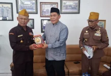 Veteran LVRI Diusulkan Jadi Pengajar Pendidikan Bela Negara