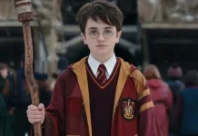 Trailer Harry Potter Tandai Penayangan Musim Pertama