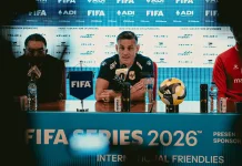 John Herdman Pastikan Timnas Siap Hadapi Saint Kitts Nevis