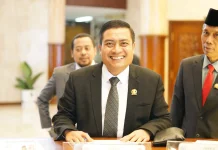 Komisi E Minta WFH Tak Berlaku di Kesehatan dan Pendidikan
