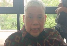 Gubes ITS Dorong Kolaborasi Riset dengan PT PAL