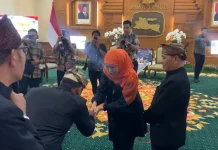 Pemprov Jatim Siapkan Regulasi bagi Masyarakat Suku Tengger
