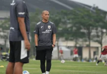 Timnas U-17 Siapkan 28 Pemain untuk Uji Kekuatan di Thailand