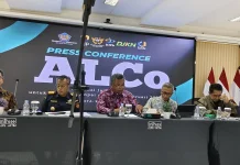 Sampai Februari 2026 Pendapatan Negara Jatim Capai Rp37,05 Triliun