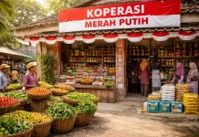 Sebanyak 8.494 Koperasi Merah Putih Jatim Resmi Berbadan Hukum