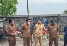 Bupati Dorong TPST Mandiri, Solusi Sampah Daerah