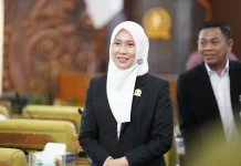 DPRD Jatim Ingatkan agar WFH Tidak Menurunkan Produktifitas Kinerja ASN
