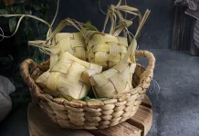 Makna dan Tradisi Lebaran Ketupat di Jawa Timur