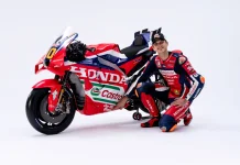 FIFGROUP Perkuat Ekspansi lewat MotoGP 2026 Bersama HRC