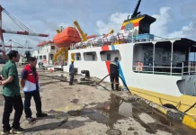 Pertamina Patra Niaga Jaga Keandalan Energi Sektor 𝚂𝚝𝚛𝚊𝚝𝚎𝚐𝚒𝚜 𝚂𝚎𝚕𝚊𝚖𝚊 𝙼𝚞𝚍𝚒𝚔 𝙱𝚊𝚕𝚒𝚔