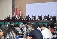 KPPU Putus 97 Pinjol Bersalah, Denda Rp755 Miliar