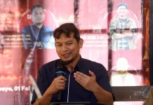 Peneliti ITS Apresiasi Stabilitas BBM saat Lebaran