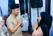 Pemprov Jatim Gandeng BNPB Hadapi Ancaman El Nino