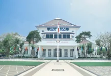 UNAIR Tembus Ranking Dunia, Tiga Bidang Terbaik Nasional
