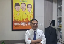 DPRD Surabaya Kawal Penerapan Parkir Non Tunai Efektif