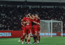 Erick Thohir Ingatkan Timnas Tetap Fokus Pasca Menang