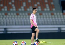 Persebaya Fokus Jaga Kebugaran Pemain ditengah Jadwal Padat April