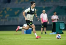 Adaptasi Kilat Persebaya Hadapi Jadwal Padat April