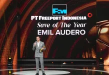 Daftar Lengkap Pemenang PSSI Award 2026