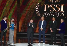PSSI Awards 2026 Jadi Simbol Apresiasi Sepak Bola Indonesia