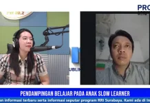 Anak Lamban Belajar Butuh Cara Khusus, Ini Penjelasannya