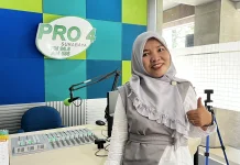 Modal Mesin Jahit, Maya Kini Serap Belasan Tenaga Kerja