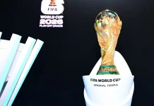 Sejarah Trofi Piala Dunia FIFA, Kabarnya Pernah Dicuri. Cek Faktanya!