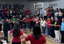 YBA Gelar Mindful Connect, Gerakan Menjaga Kesehatan Mental lewat Seni Suara