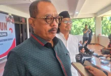 Penentuan Ketua DPRD Surabaya Tunggu Keputusan DPP PDIP