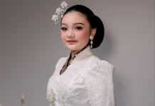 Remaja Sidoarjo Wakili Jatim di Ajang Puteri Kebaya Nasional