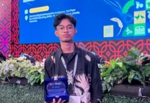 Mahasiswa ITPLN Kembangkan AI Prediksi Penyakit Hewan Nasional