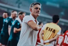 Waspada Bulgaria, Timnas Dituntut Start Cepat dan Disiplin Tinggi