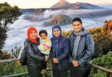 Libur Lebaran, Kunjungan Wisatawan ke Jatim Mencapai 5,31 Juta