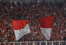 Final Lawan Bulgaria, Herdman Andalkan Energi Besar Suporter