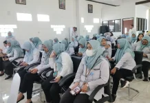 BKKBN Jatim Optimalkan MBG 3B untuk Tekan Stunting di Daerah