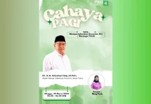 Menjaga Fitrah dan Kesucian Diri ditengah Tantangan Zaman