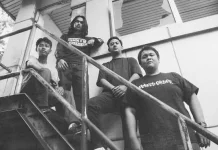 Rust Wreck Rilis EP Debut “Mind Trapped” : Angkat Isu Pergulatan Mental