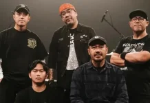 Seringai Bangkit dengan Dua Single Baru dan Formasi Teranyar