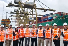 PT. TPS Tingkatkan Ekonomi Nasional dengan Menggandeng Mitra Strategis