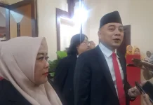 Wacana WFH, Wali Kota Eri Tunggu Arahan Pusat