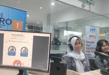 Bisnis Pelajar SMA Kreatif Raih Cuan Industri Kreatif