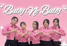 PinkDice Resmi Debut lewat Single "Bully No Bully"